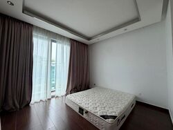 Caribbean At Keppel Bay (D4), Condominium #625624071